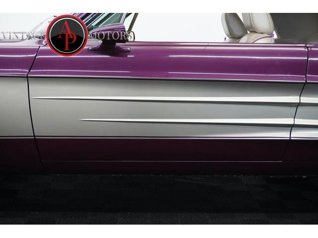 1968 Ford Mustang (CC-2106393) for sale in Statesville, North Carolina