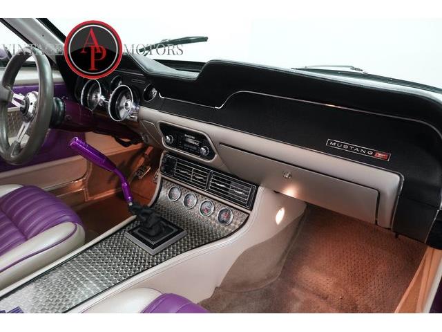 1968 Ford Mustang (CC-2106393) for sale in Statesville, North Carolina