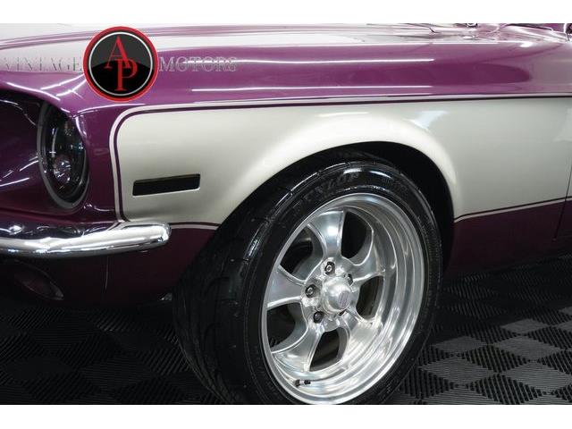 1968 Ford Mustang (CC-2106393) for sale in Statesville, North Carolina