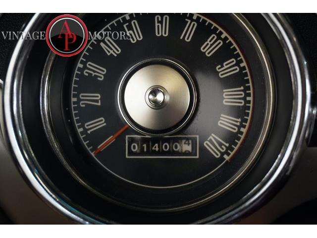 1968 Ford Mustang (CC-2106393) for sale in Statesville, North Carolina