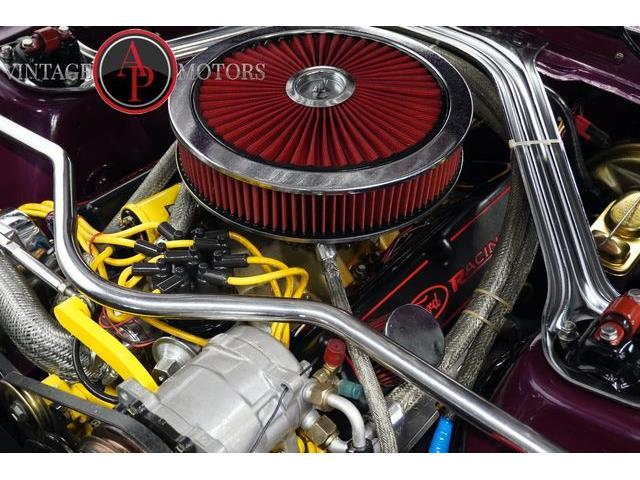1968 Ford Mustang (CC-2106393) for sale in Statesville, North Carolina