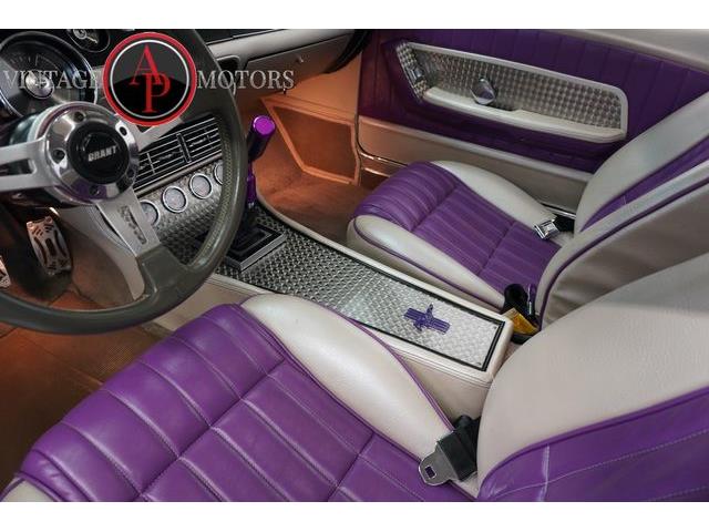 1968 Ford Mustang (CC-2106393) for sale in Statesville, North Carolina