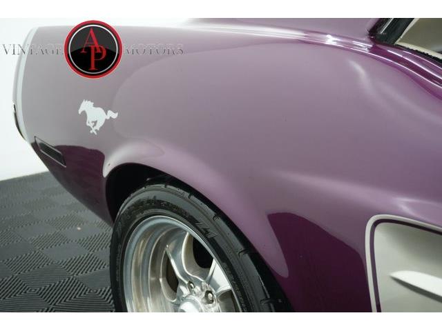 1968 Ford Mustang (CC-2106393) for sale in Statesville, North Carolina