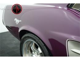 1968 Ford Mustang (CC-2106393) for sale in Statesville, North Carolina