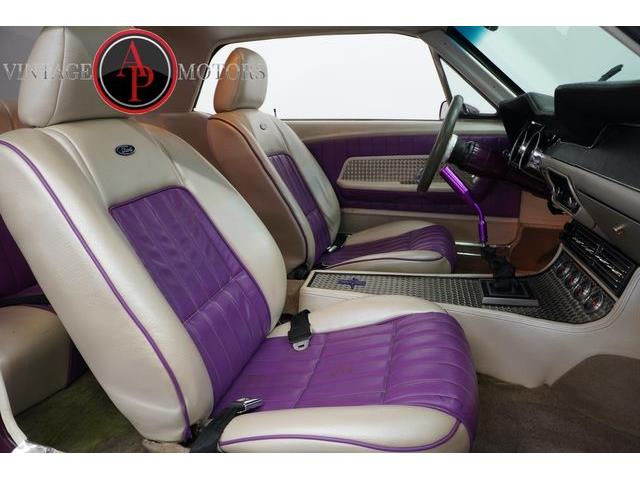 1968 Ford Mustang (CC-2106393) for sale in Statesville, North Carolina