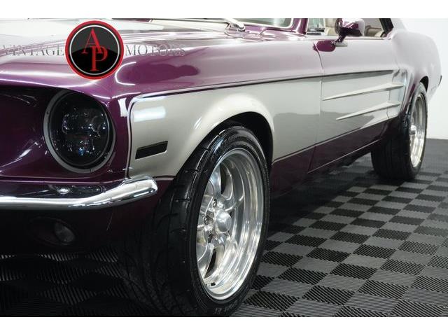 1968 Ford Mustang (CC-2106393) for sale in Statesville, North Carolina