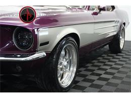 1968 Ford Mustang (CC-2106393) for sale in Statesville, North Carolina