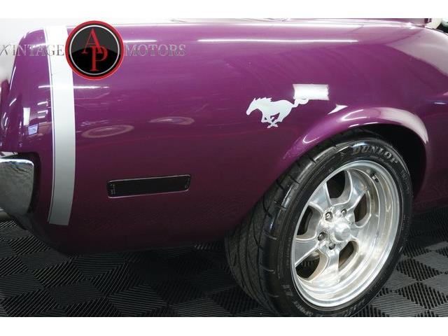 1968 Ford Mustang (CC-2106393) for sale in Statesville, North Carolina