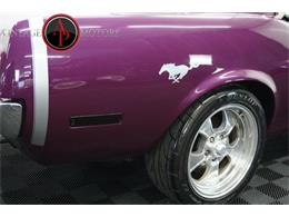 1968 Ford Mustang (CC-2106393) for sale in Statesville, North Carolina
