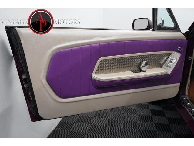1968 Ford Mustang (CC-2106393) for sale in Statesville, North Carolina