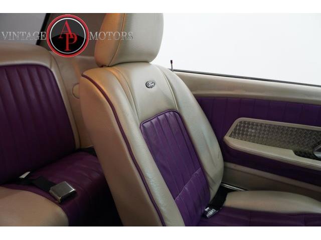 1968 Ford Mustang (CC-2106393) for sale in Statesville, North Carolina