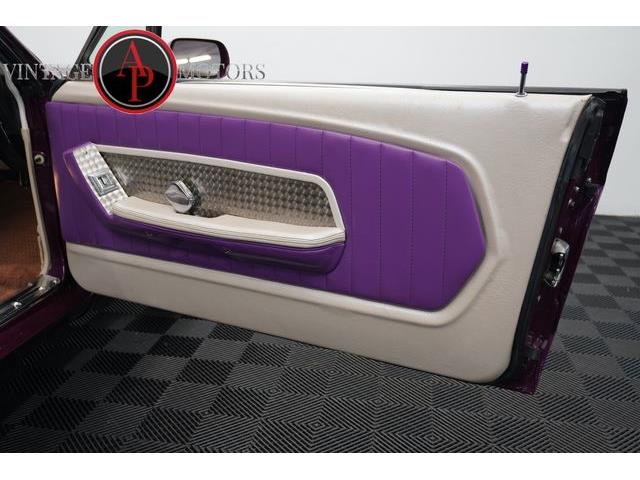 1968 Ford Mustang (CC-2106393) for sale in Statesville, North Carolina