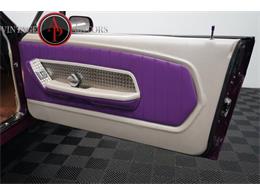 1968 Ford Mustang (CC-2106393) for sale in Statesville, North Carolina