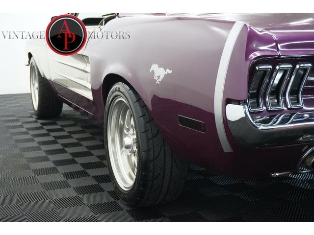 1968 Ford Mustang (CC-2106393) for sale in Statesville, North Carolina