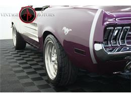 1968 Ford Mustang (CC-2106393) for sale in Statesville, North Carolina