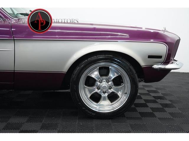1968 Ford Mustang (CC-2106393) for sale in Statesville, North Carolina