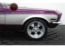 1968 Ford Mustang (CC-2106393) for sale in Statesville, North Carolina