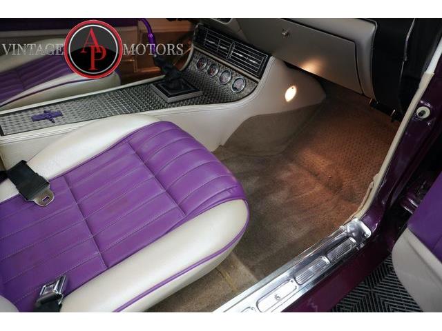 1968 Ford Mustang (CC-2106393) for sale in Statesville, North Carolina