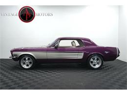 1968 Ford Mustang (CC-2106393) for sale in Statesville, North Carolina