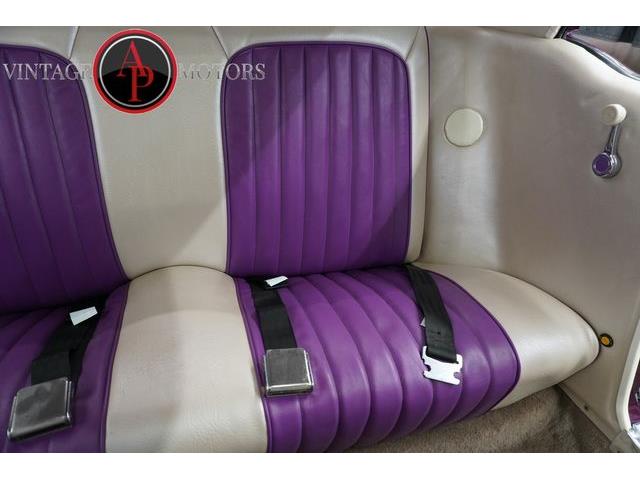 1968 Ford Mustang (CC-2106393) for sale in Statesville, North Carolina
