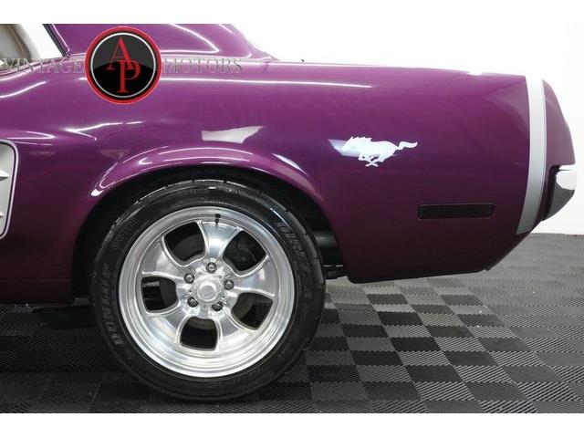 1968 Ford Mustang (CC-2106393) for sale in Statesville, North Carolina