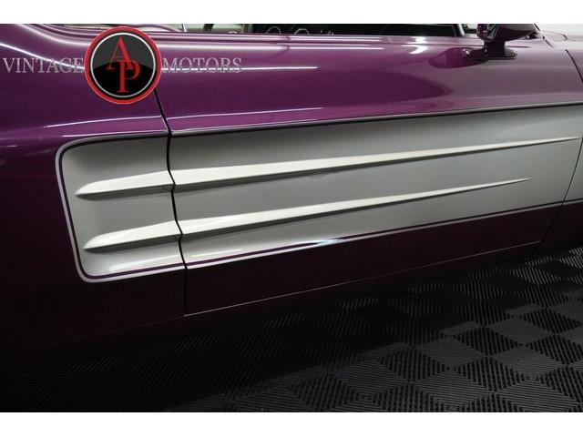1968 Ford Mustang (CC-2106393) for sale in Statesville, North Carolina