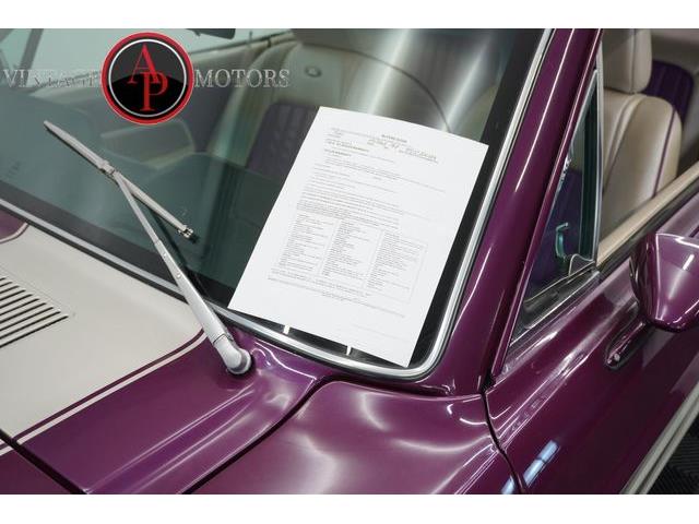 1968 Ford Mustang (CC-2106393) for sale in Statesville, North Carolina