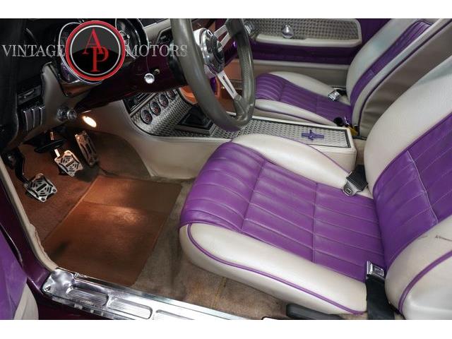 1968 Ford Mustang (CC-2106393) for sale in Statesville, North Carolina