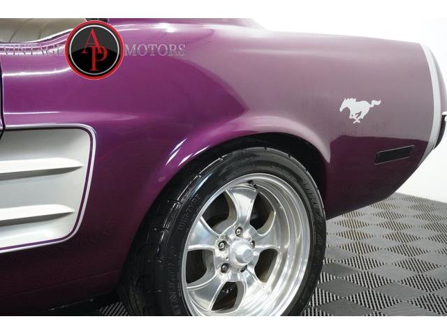 1968 Ford Mustang (CC-2106393) for sale in Statesville, North Carolina