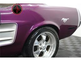 1968 Ford Mustang (CC-2106393) for sale in Statesville, North Carolina