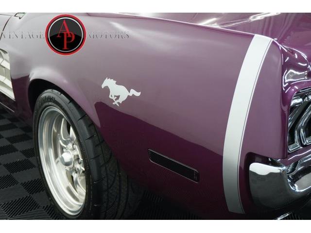 1968 Ford Mustang (CC-2106393) for sale in Statesville, North Carolina
