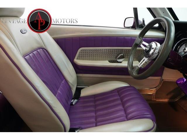 1968 Ford Mustang (CC-2106393) for sale in Statesville, North Carolina