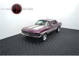 1968 Ford Mustang (CC-2106393) for sale in Statesville, North Carolina