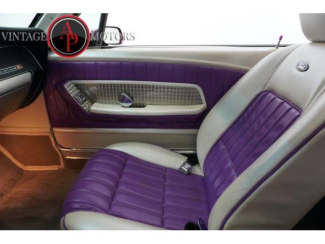 1968 Ford Mustang (CC-2106393) for sale in Statesville, North Carolina