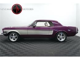 1968 Ford Mustang (CC-2106393) for sale in Statesville, North Carolina