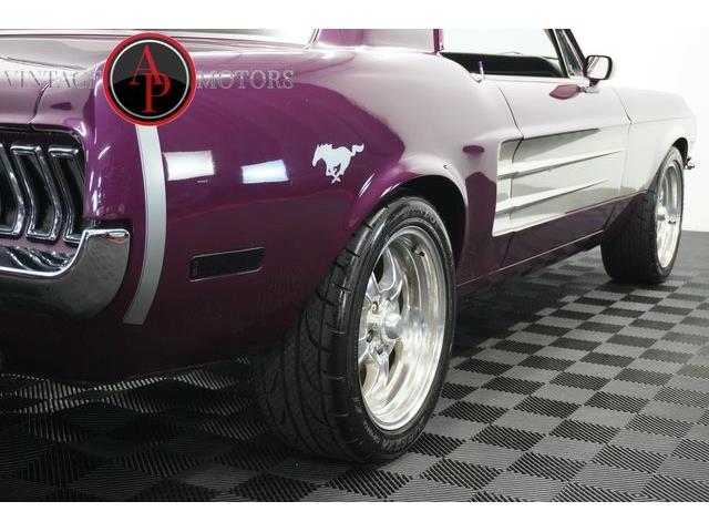 1968 Ford Mustang (CC-2106393) for sale in Statesville, North Carolina