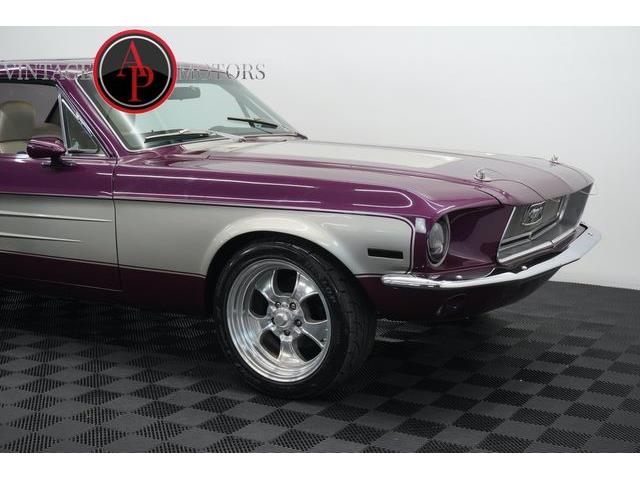 1968 Ford Mustang (CC-2106393) for sale in Statesville, North Carolina