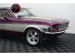 1968 Ford Mustang (CC-2106393) for sale in Statesville, North Carolina