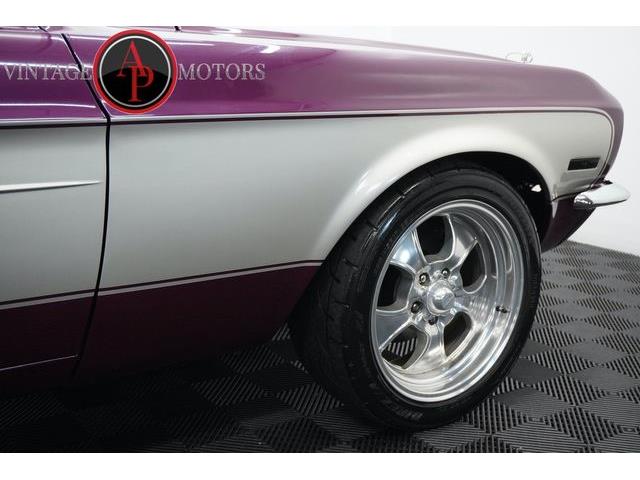 1968 Ford Mustang (CC-2106393) for sale in Statesville, North Carolina