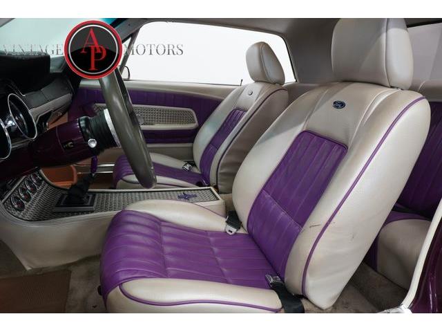 1968 Ford Mustang (CC-2106393) for sale in Statesville, North Carolina