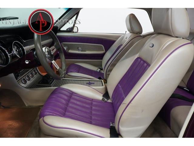 1968 Ford Mustang (CC-2106393) for sale in Statesville, North Carolina