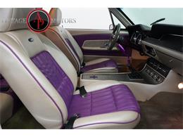 1968 Ford Mustang (CC-2106393) for sale in Statesville, North Carolina