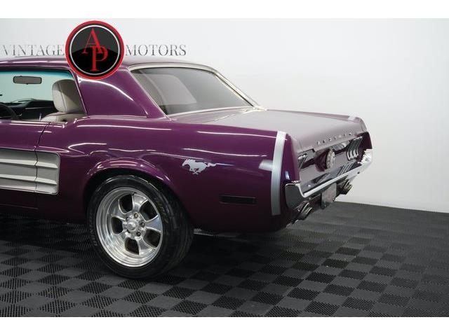 1968 Ford Mustang (CC-2106393) for sale in Statesville, North Carolina