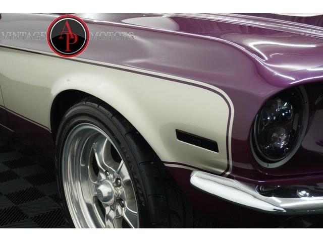 1968 Ford Mustang (CC-2106393) for sale in Statesville, North Carolina