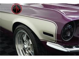1968 Ford Mustang (CC-2106393) for sale in Statesville, North Carolina