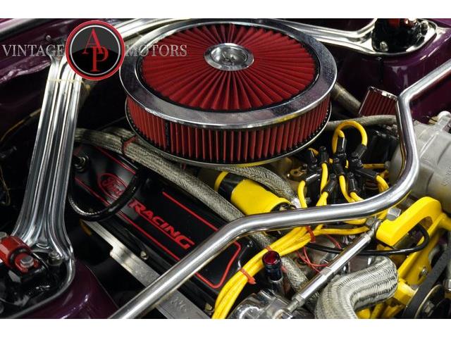 1968 Ford Mustang (CC-2106393) for sale in Statesville, North Carolina