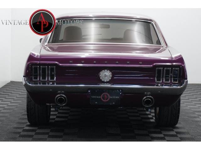 1968 Ford Mustang (CC-2106393) for sale in Statesville, North Carolina