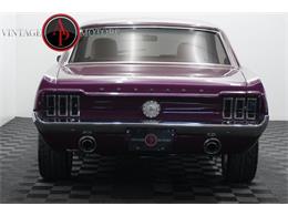 1968 Ford Mustang (CC-2106393) for sale in Statesville, North Carolina