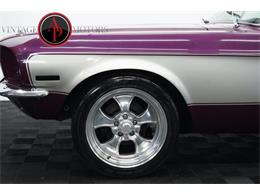 1968 Ford Mustang (CC-2106393) for sale in Statesville, North Carolina