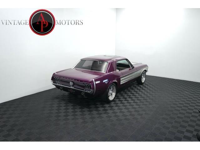 1968 Ford Mustang (CC-2106393) for sale in Statesville, North Carolina